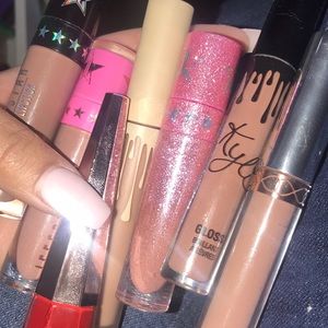 Selling all of these in a bundle